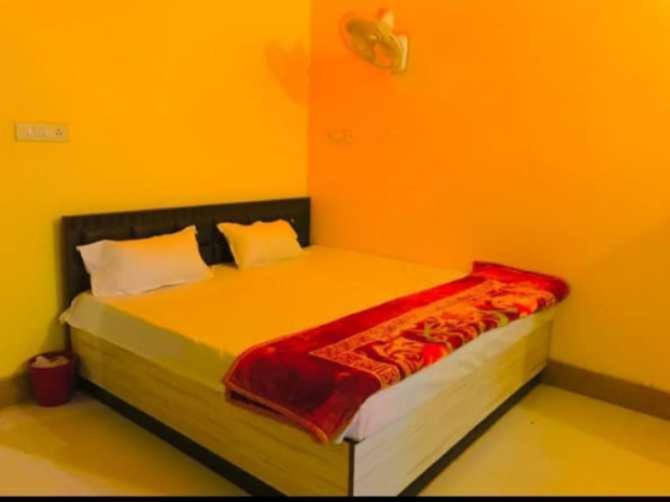 Oyo 81347 Amantran Hotel And Restaurant Kanpur Dış mekan fotoğraf